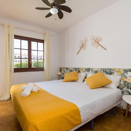 Apartamento Recien Reformado En Cala En Porter Cala En Porter  Kültér fotó