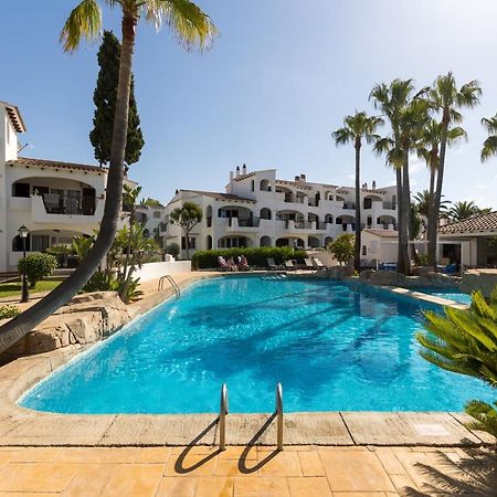 Apartamento Recien Reformado En Cala En Porter Cala En Porter  Kültér fotó
