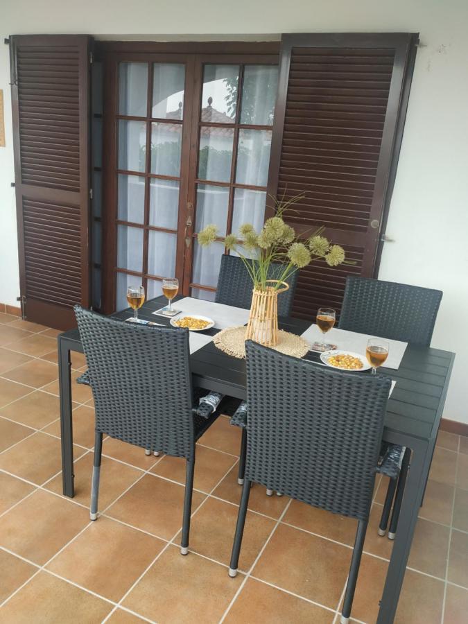Apartamento Recien Reformado En Cala En Porter Cala En Porter  Kültér fotó