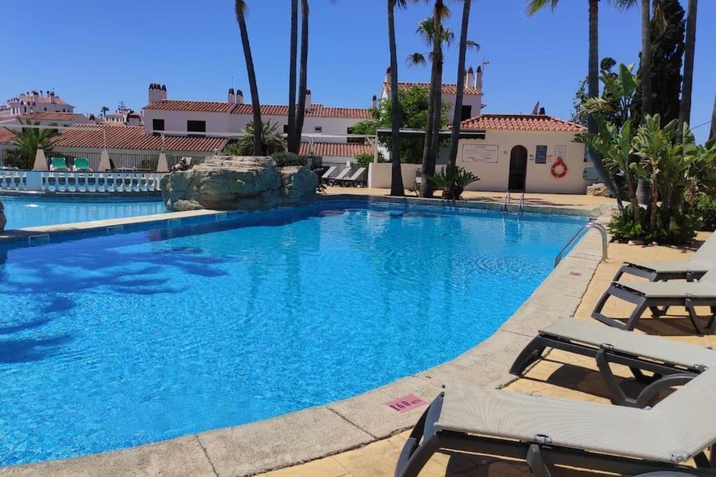 Apartamento Recien Reformado En Cala En Porter Cala En Porter  Kültér fotó