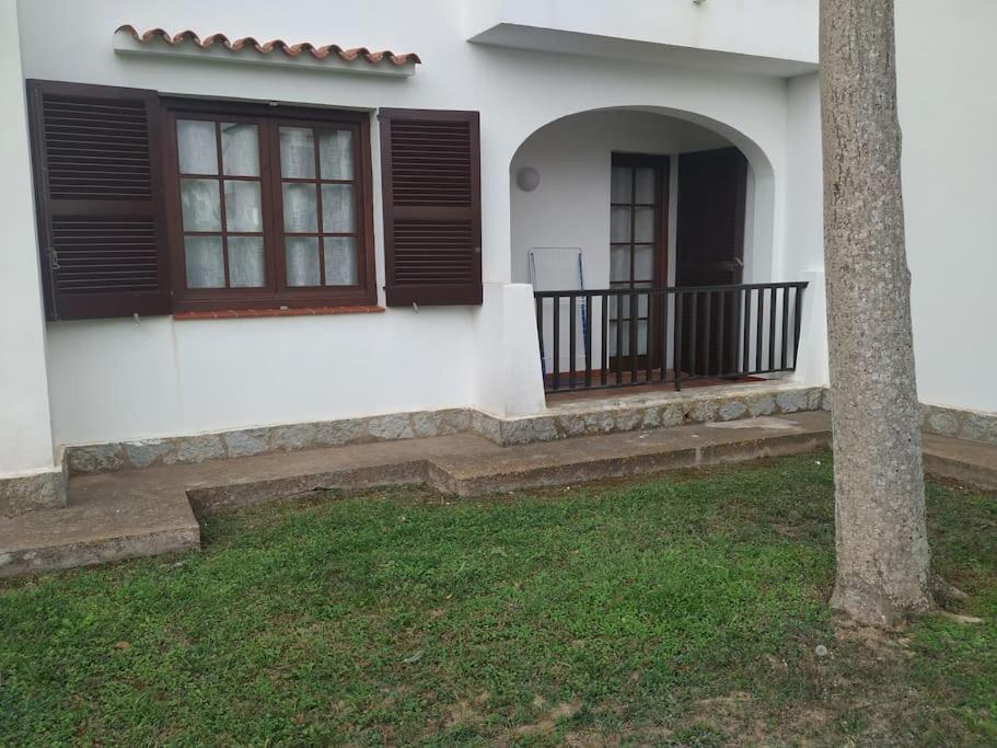 Apartamento Recien Reformado En Cala En Porter Cala En Porter  Kültér fotó