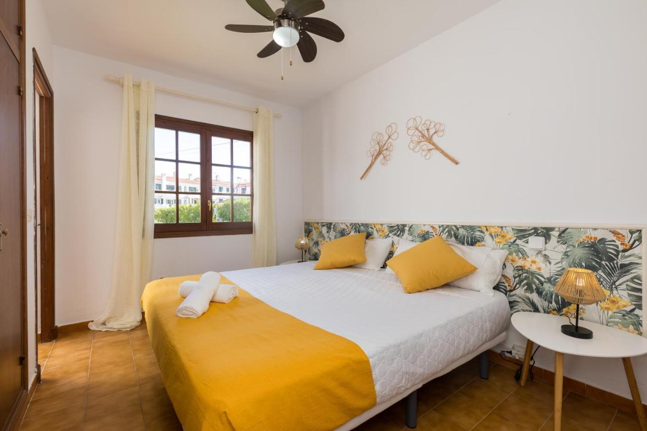 Apartamento Recien Reformado En Cala En Porter Cala En Porter  Kültér fotó