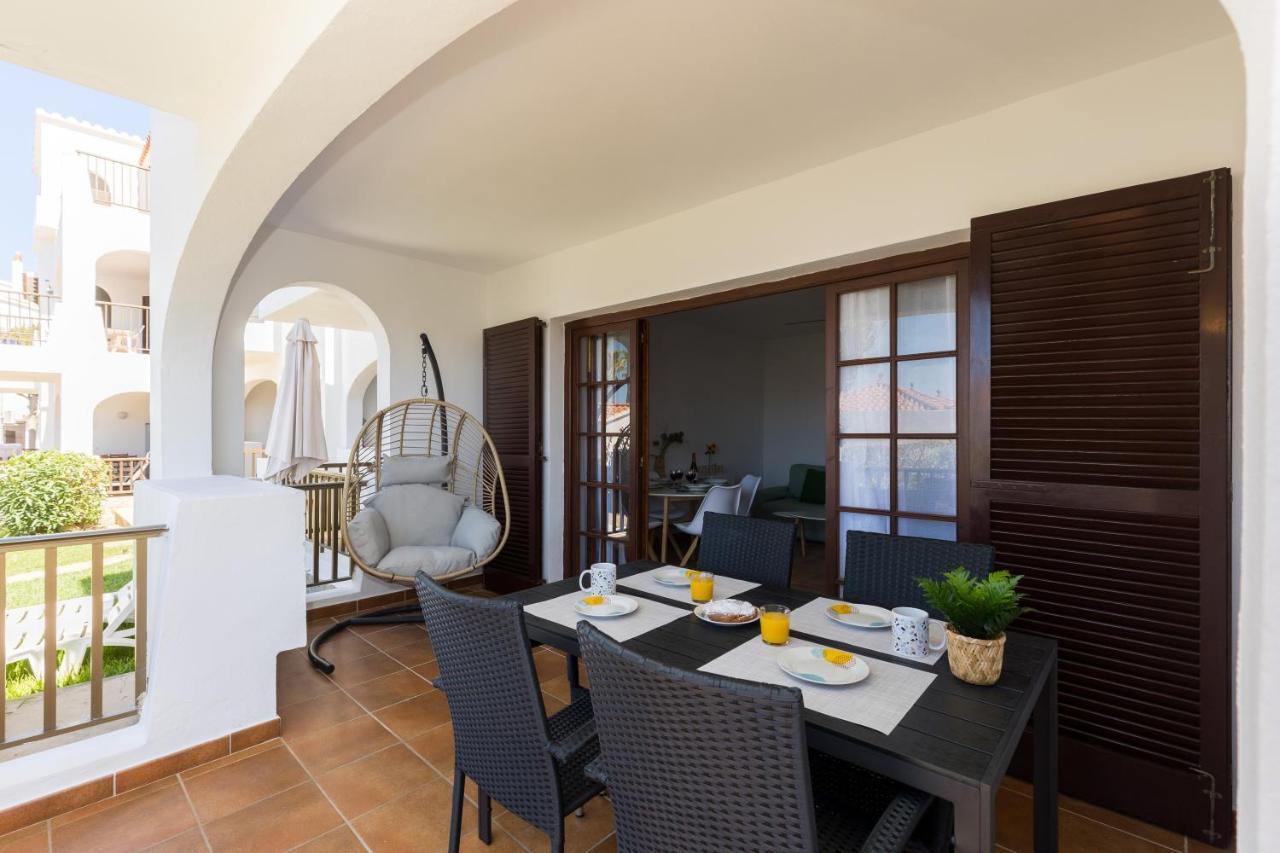 Apartamento Recien Reformado En Cala En Porter Cala En Porter  Kültér fotó