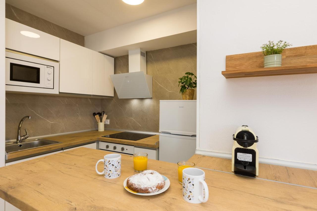 Apartamento Recien Reformado En Cala En Porter Cala En Porter  Kültér fotó