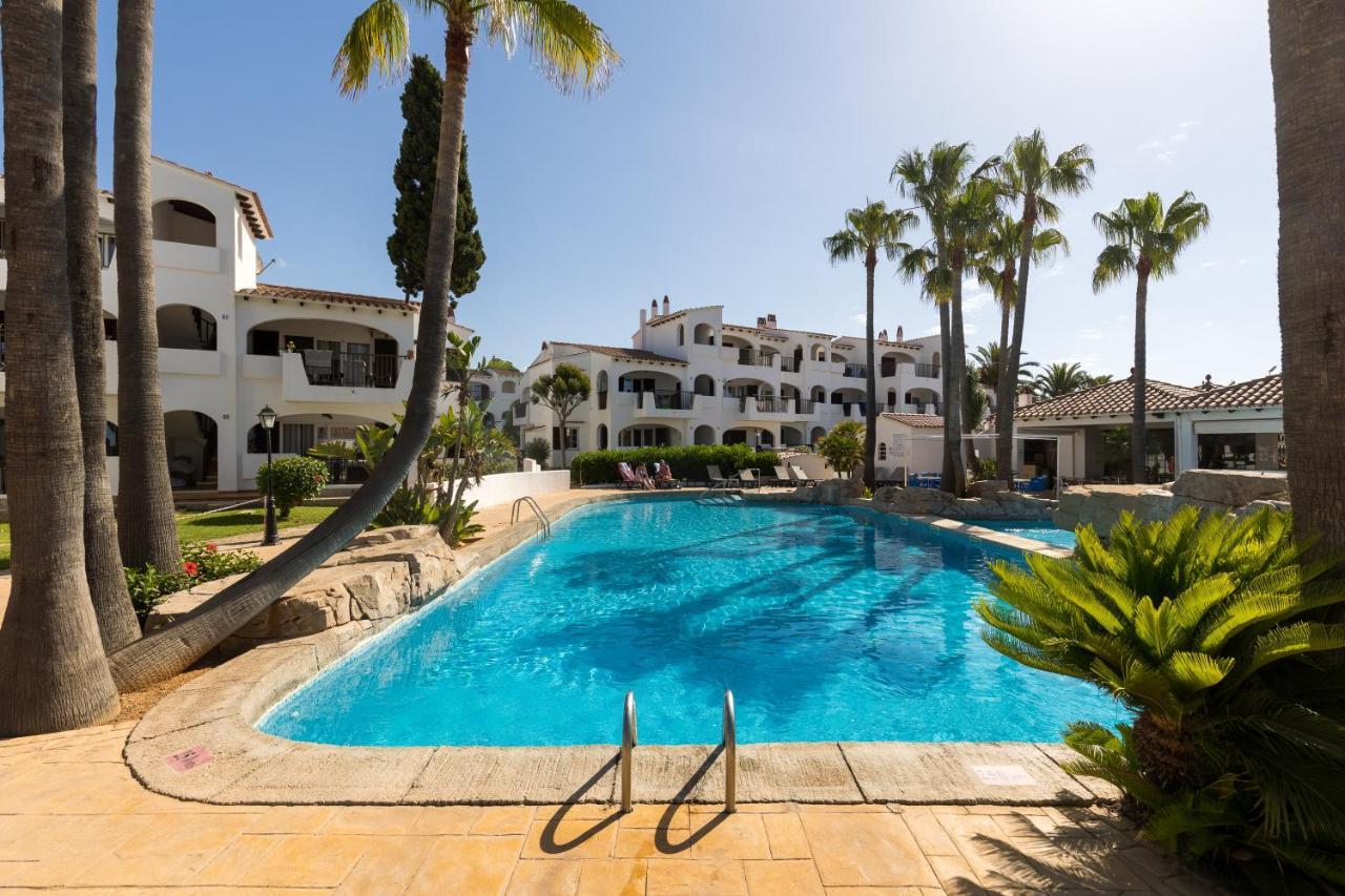 Apartamento Recien Reformado En Cala En Porter Cala En Porter  Kültér fotó
