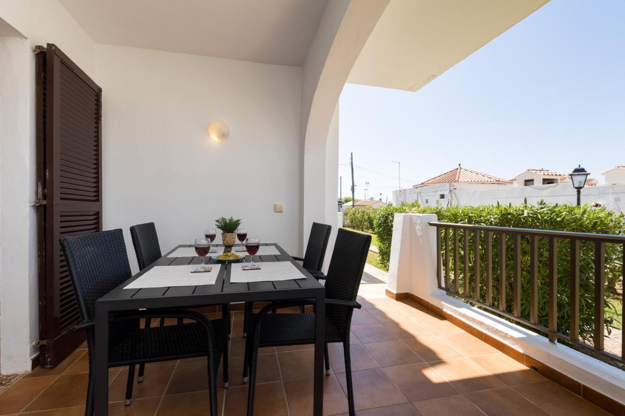 Apartamento Recien Reformado En Cala En Porter Cala En Porter  Kültér fotó