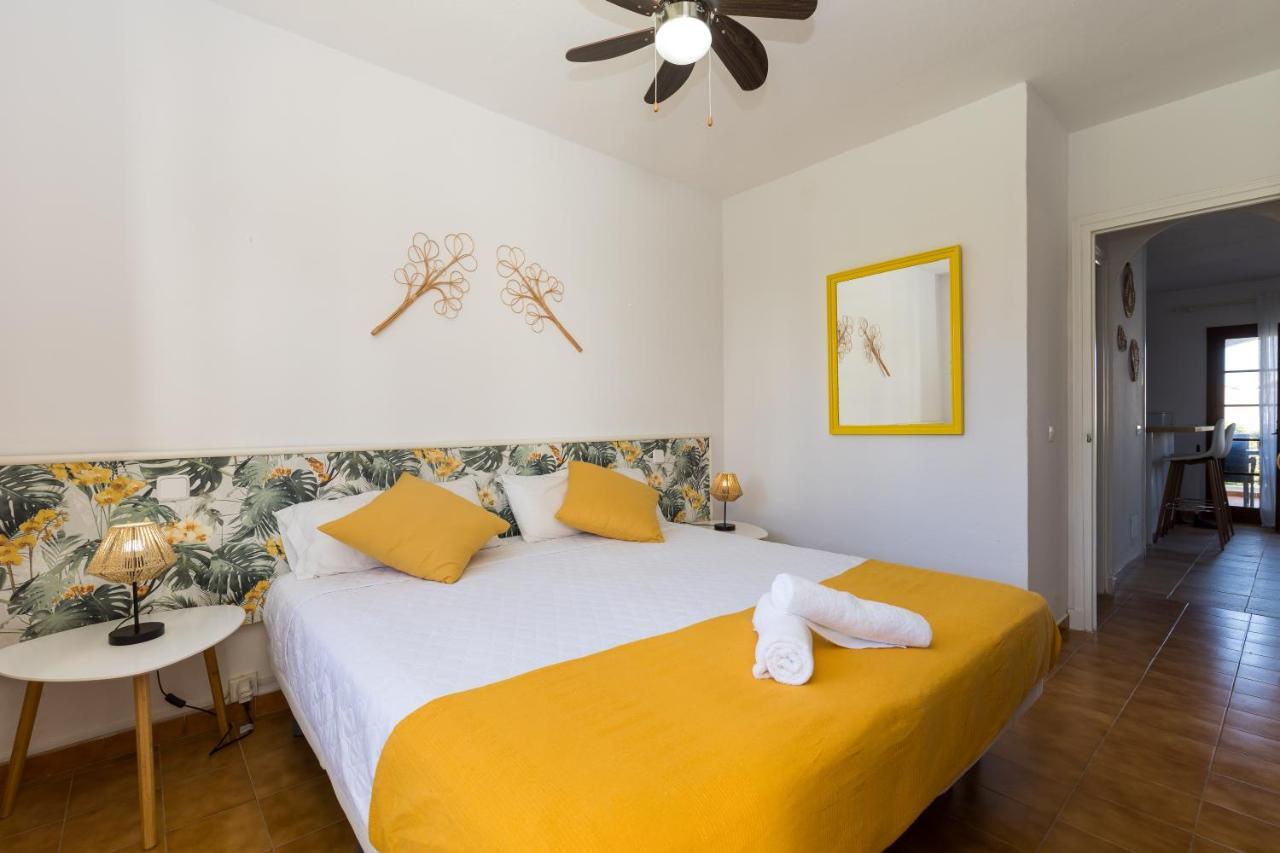 Apartamento Recien Reformado En Cala En Porter Cala En Porter  Kültér fotó