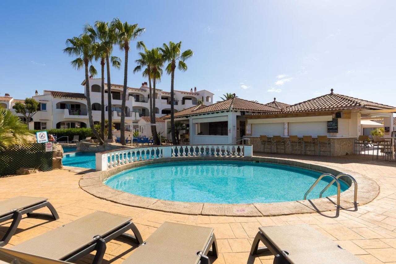 Apartamento Recien Reformado En Cala En Porter Cala En Porter  Kültér fotó