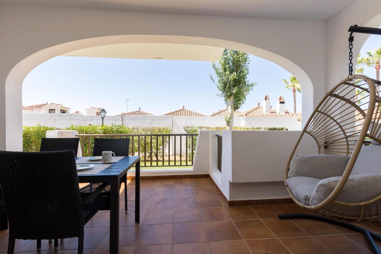 Apartamento Recien Reformado En Cala En Porter Cala En Porter  Kültér fotó