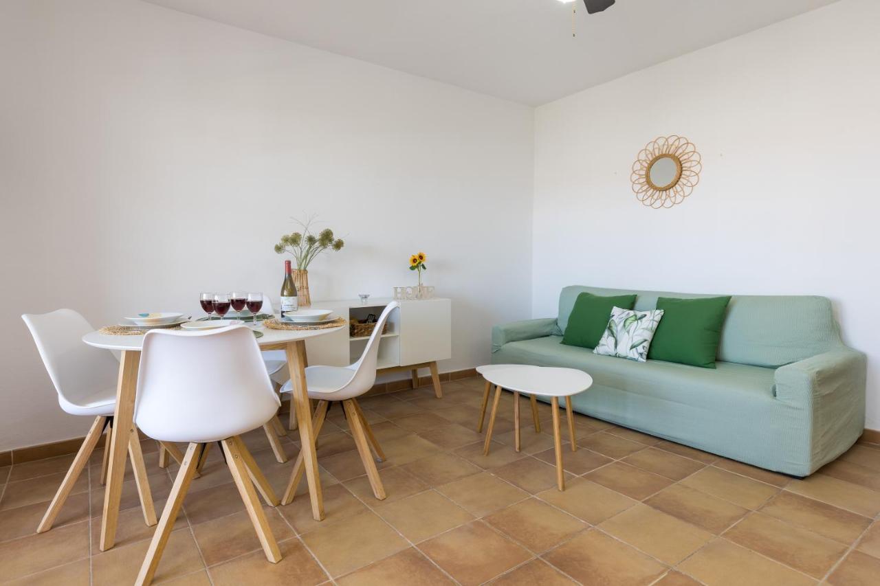 Apartamento Recien Reformado En Cala En Porter Cala En Porter  Kültér fotó