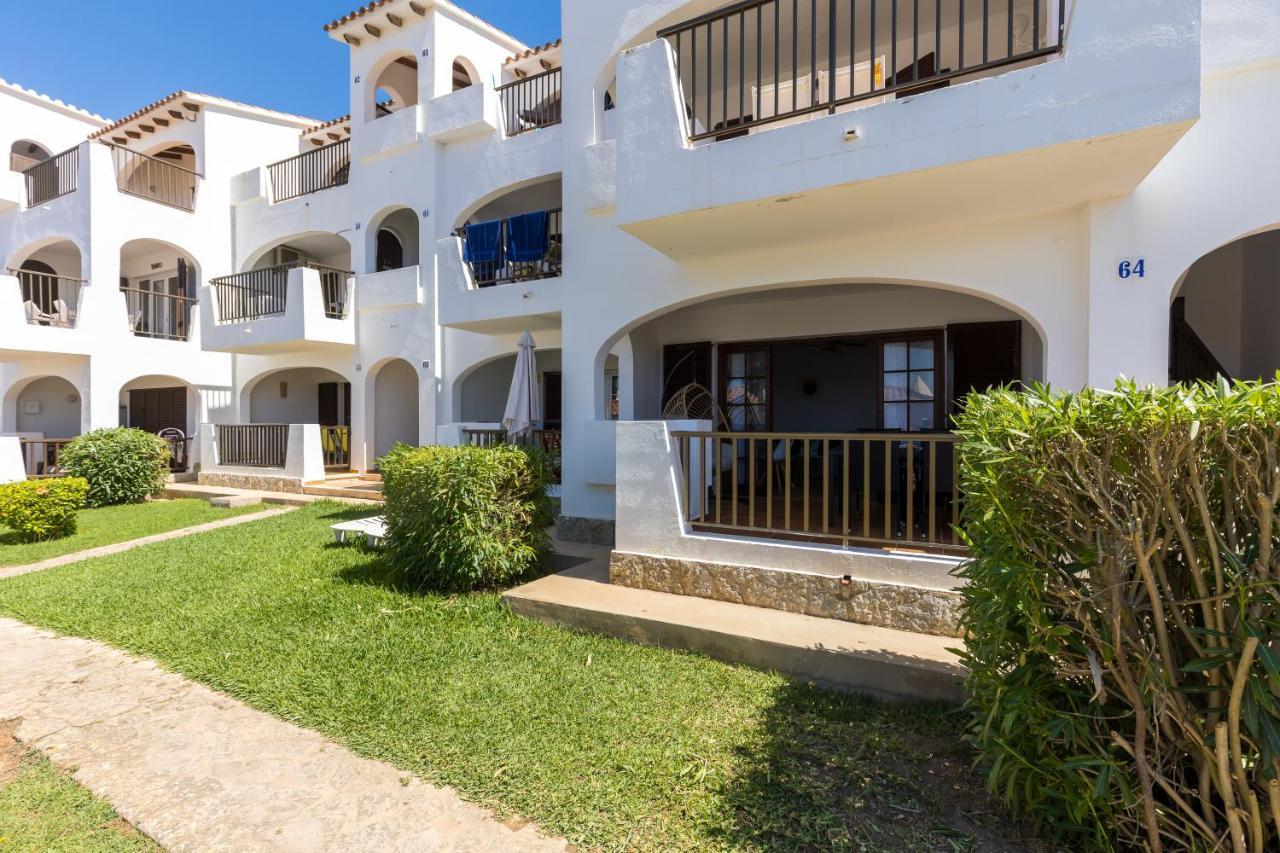 Apartamento Recien Reformado En Cala En Porter Cala En Porter  Kültér fotó