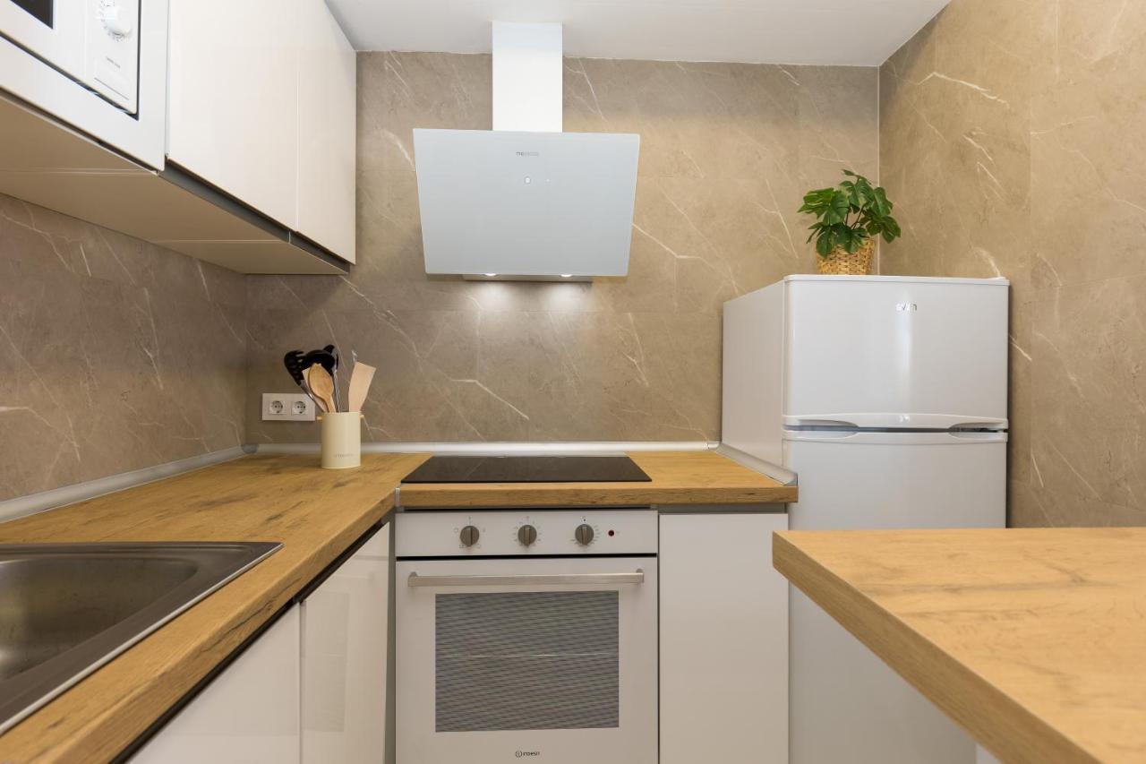 Apartamento Recien Reformado En Cala En Porter Cala En Porter  Kültér fotó