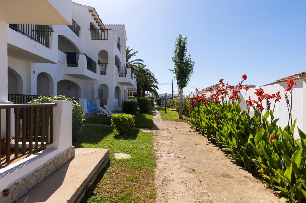 Apartamento Recien Reformado En Cala En Porter Cala En Porter  Kültér fotó