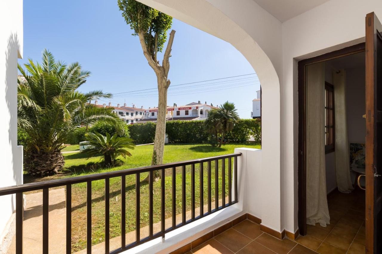 Apartamento Recien Reformado En Cala En Porter Cala En Porter  Kültér fotó