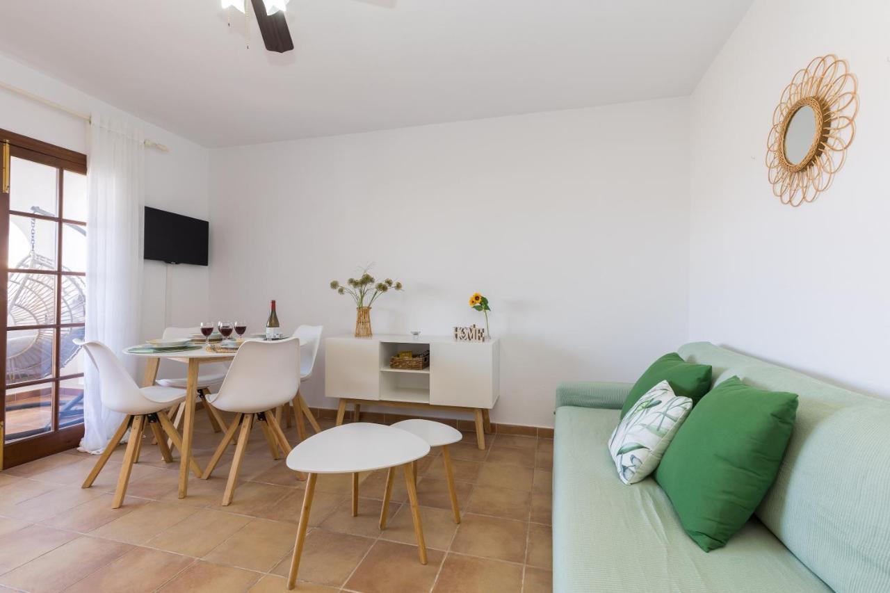 Apartamento Recien Reformado En Cala En Porter Cala En Porter  Kültér fotó