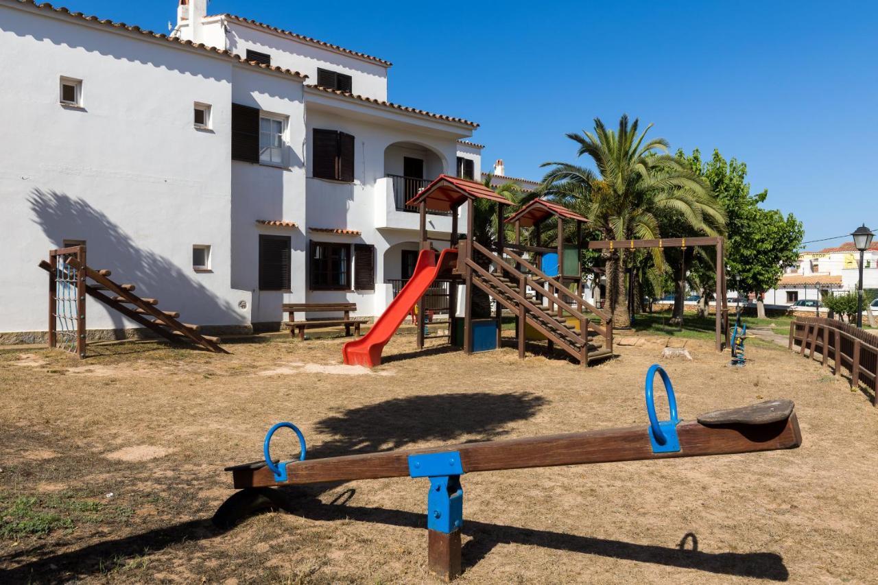 Apartamento Recien Reformado En Cala En Porter Cala En Porter  Kültér fotó