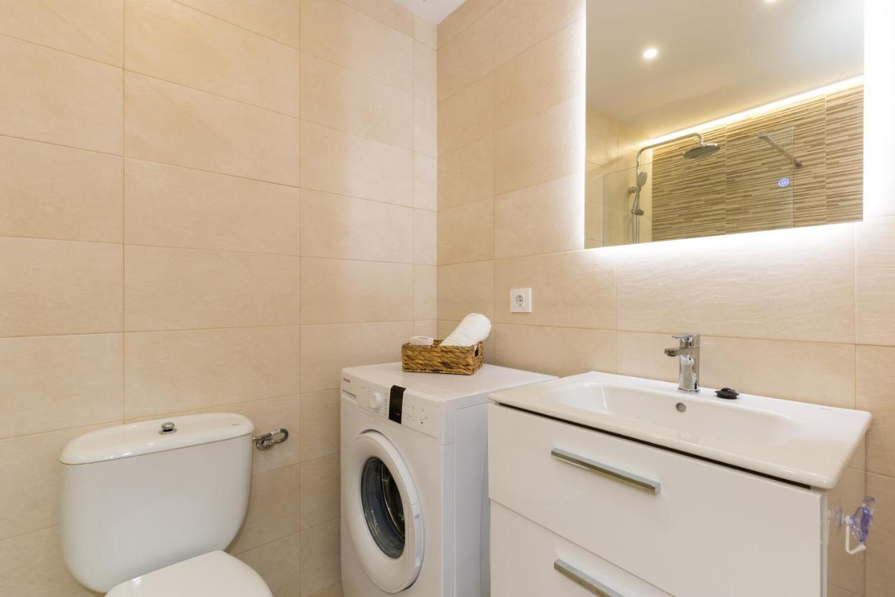 Apartamento Recien Reformado En Cala En Porter Cala En Porter  Kültér fotó