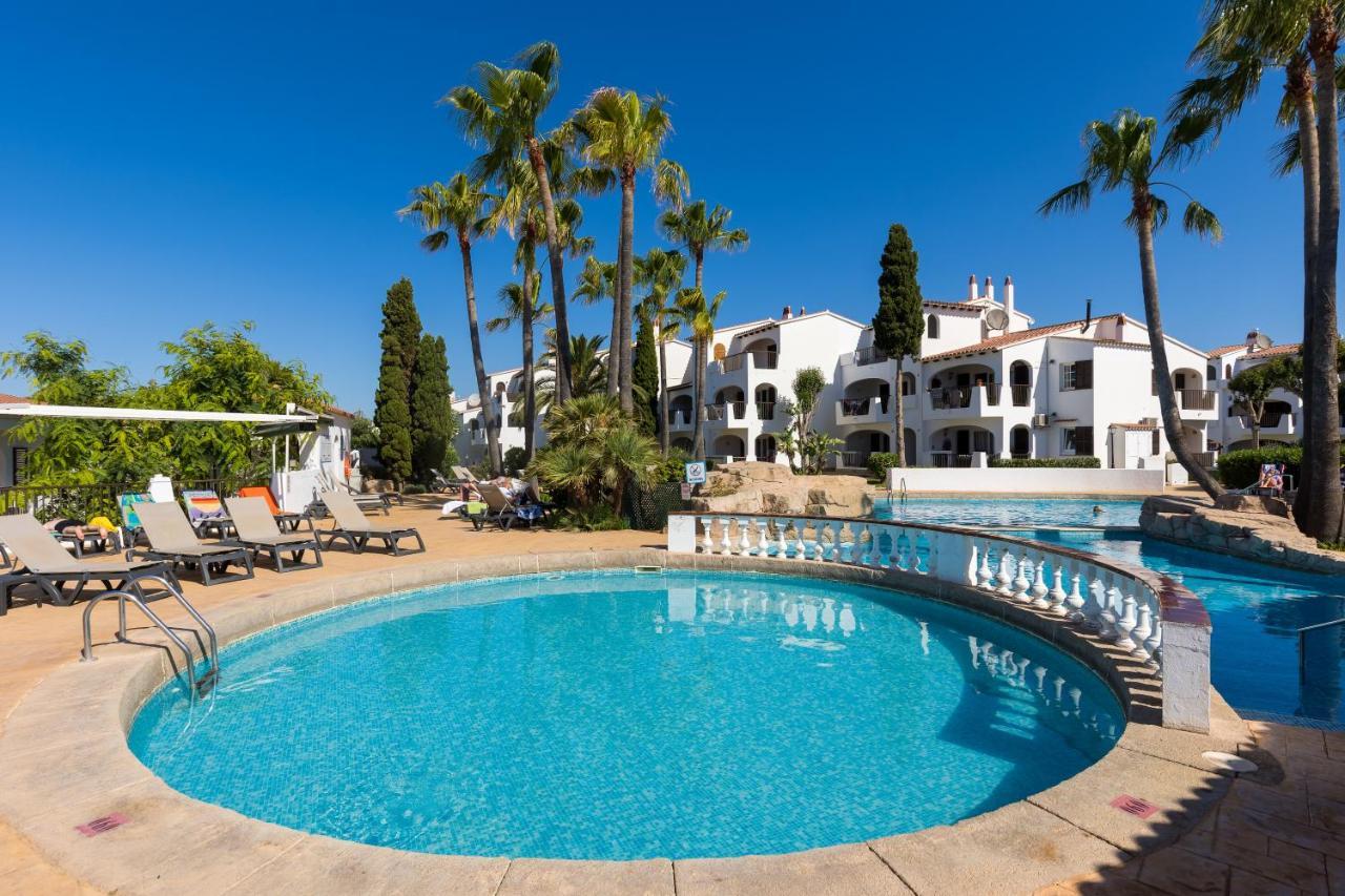 Apartamento Recien Reformado En Cala En Porter Cala En Porter  Kültér fotó